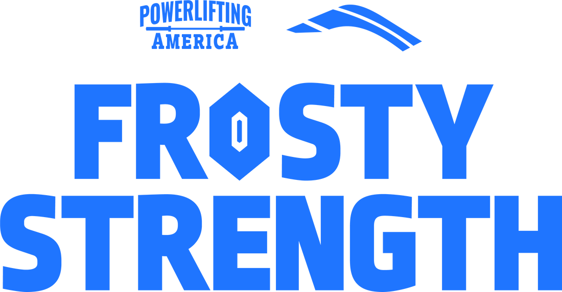 Frosty Strength