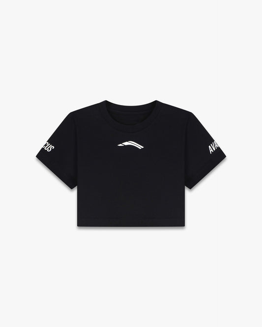 Women’s Competition Crop Top