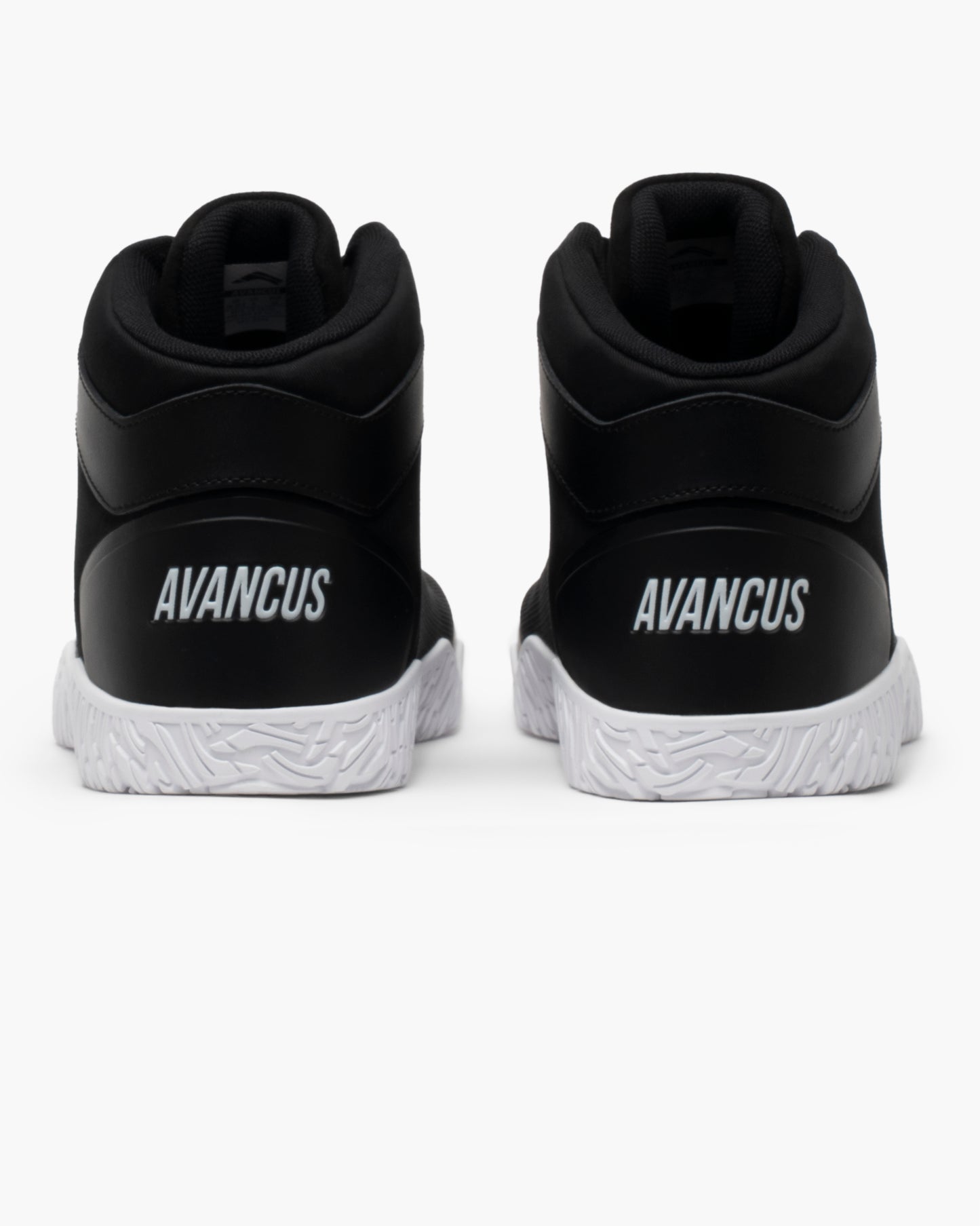 Apex Power High Top Ghost