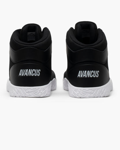 Apex Power High Top Ghost