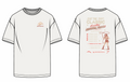 Oversized Sportswear T-Shirt - Just The Bar