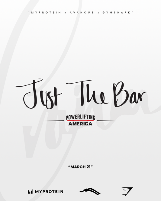 Just the Bar Classic